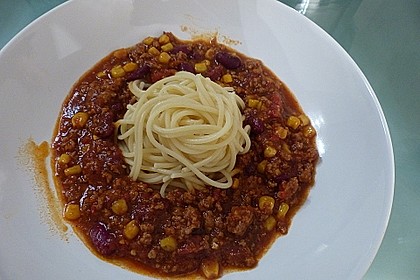 Chili con Carne 86