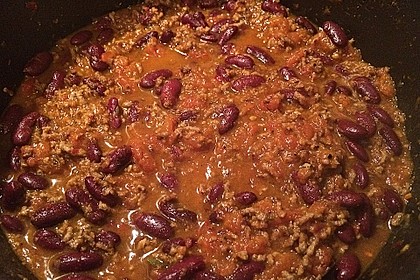 Chili con Carne 62