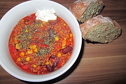 Chili con Carne 13