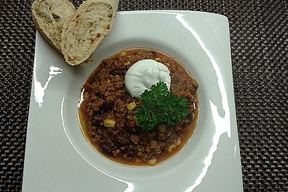 Chili con Carne 107