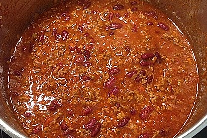 Chili con Carne 95