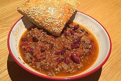 Chili con Carne 55