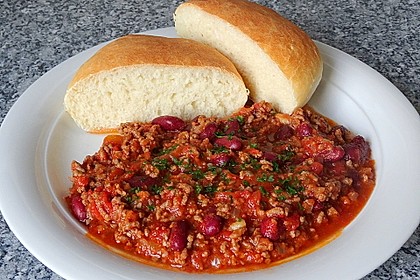 Chili con Carne 5