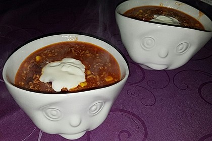 Chili con Carne 26