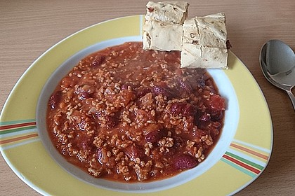 Chili con Carne 41