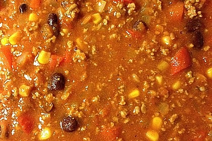 Chili con Carne 59