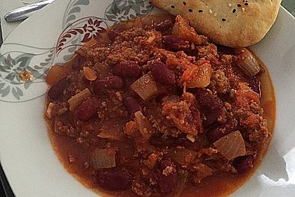 Chili con Carne 38