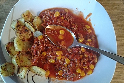 Chili con Carne 83