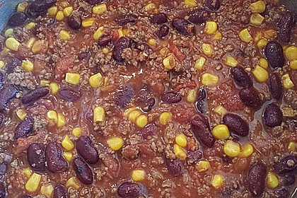 Chili con Carne 33