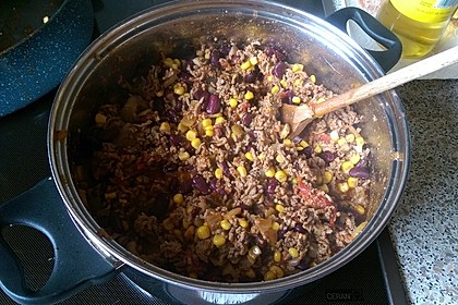 Chili con Carne 93