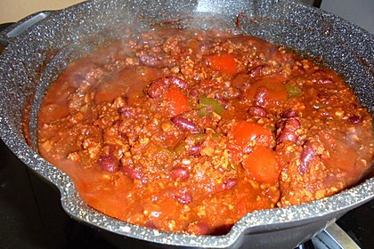 Chili con Carne 104
