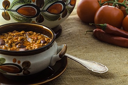 Chili con Carne