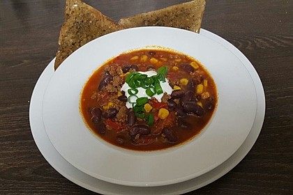 Chili con Carne 15