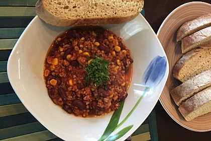 Chili con Carne 92