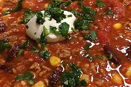 Chili con Carne 57