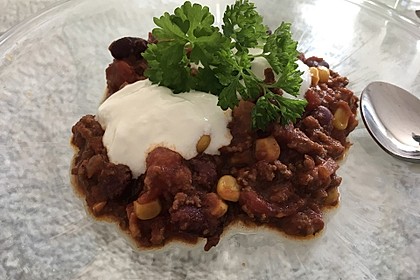 Chili con Carne 108