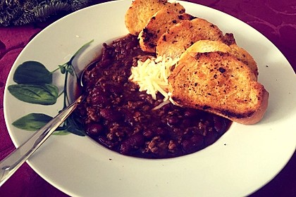 Chili con Carne 105