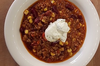 Chili con Carne 50