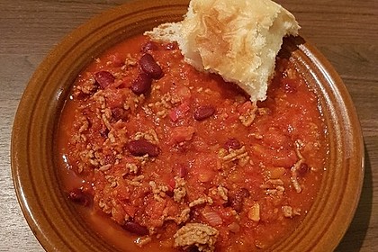 Chili con Carne 74