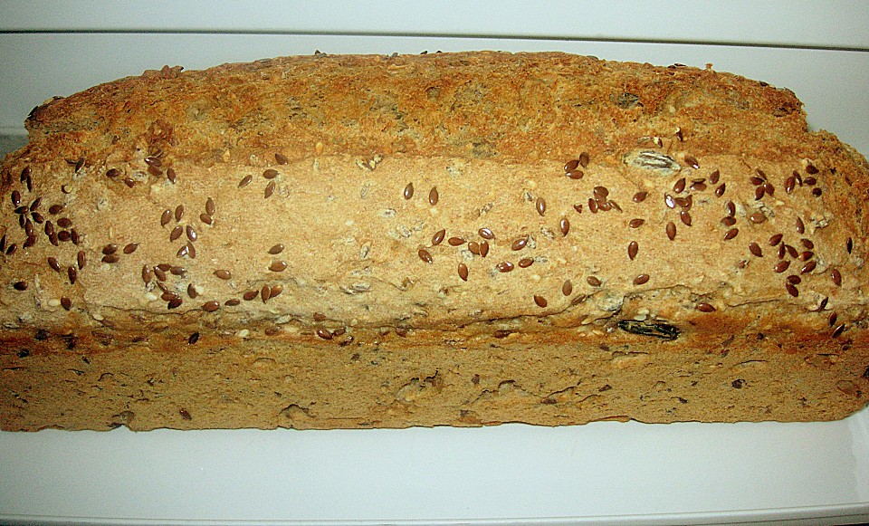 Ruck Zuck - Brot von Joannya02 | Chefkoch.de