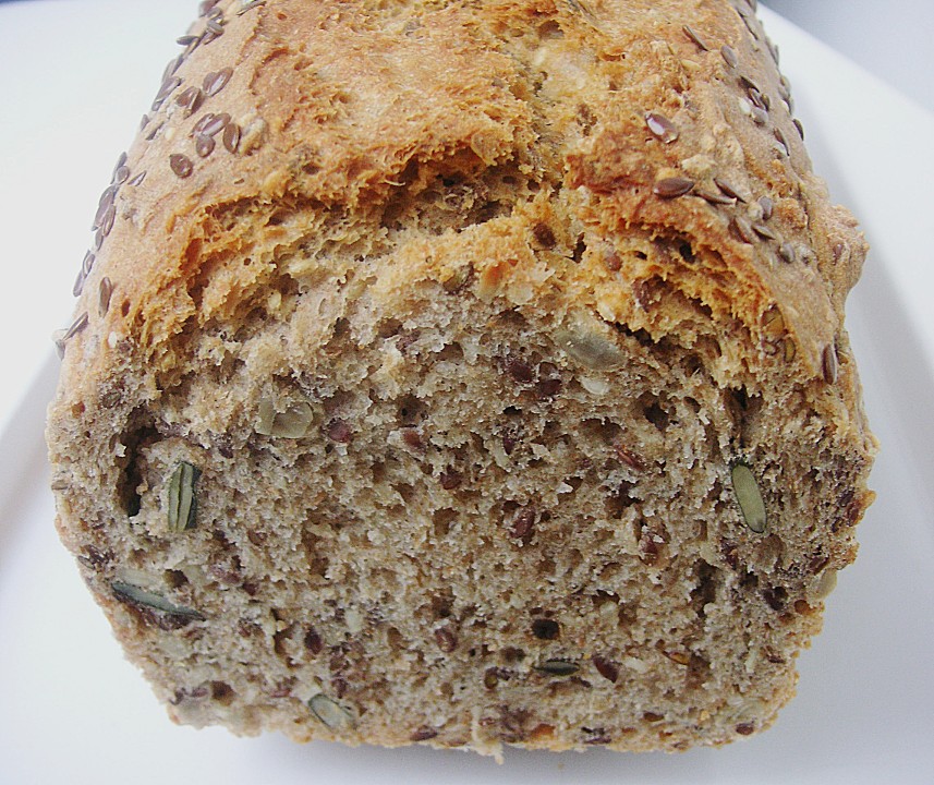 Ruck Zuck - Brot von Joannya02 | Chefkoch.de