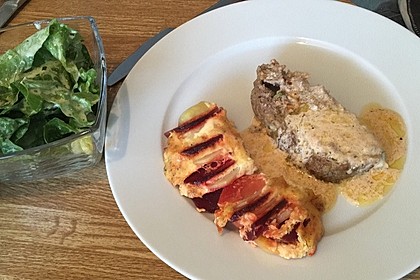Hackbraten supersaftig 98