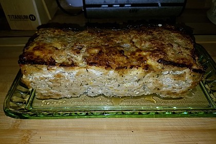 Hackbraten supersaftig 42