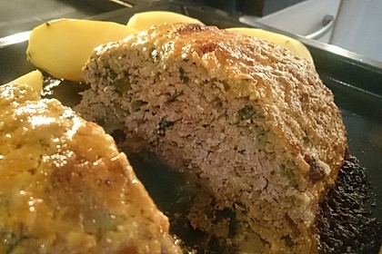 Hackbraten supersaftig 41