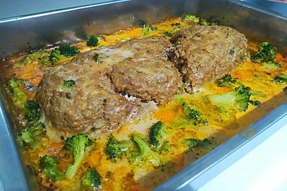 Hackbraten supersaftig 21
