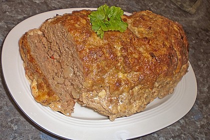 Hackbraten supersaftig 13