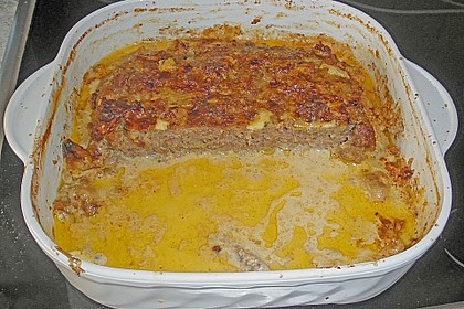 Hackbraten supersaftig 92