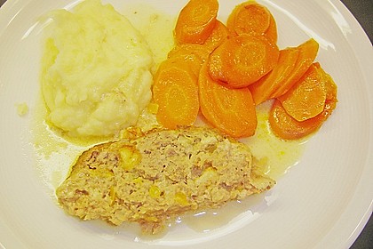 Hackbraten supersaftig 91