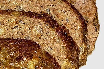 Hackbraten supersaftig 49
