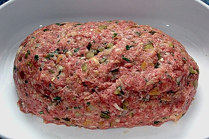 Hackbraten supersaftig 31