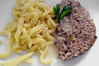 Hackbraten supersaftig 61