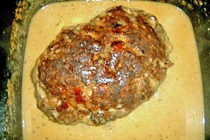 Hackbraten supersaftig 108