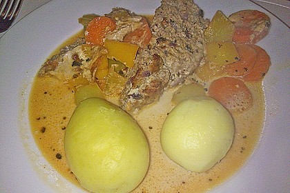 Hackbraten supersaftig 84
