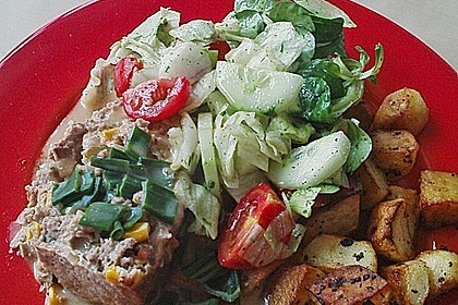 Hackbraten supersaftig 37