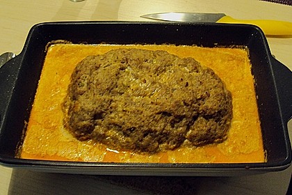 Hackbraten supersaftig 102