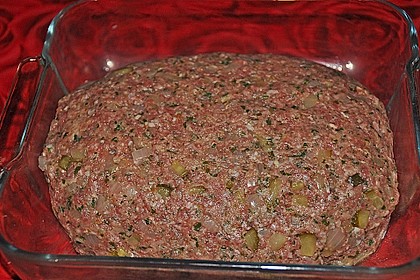 Hackbraten supersaftig 53