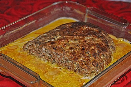 Hackbraten supersaftig 35
