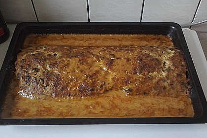 Hackbraten supersaftig 55