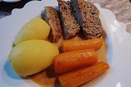 Hackbraten supersaftig 16