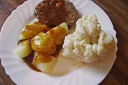 Hackbraten supersaftig 22