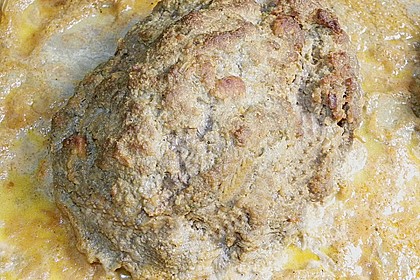 Hackbraten supersaftig 105