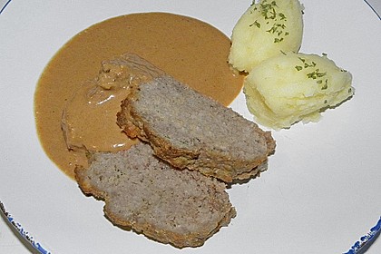 Hackbraten supersaftig 74