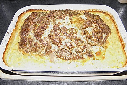 Hackbraten supersaftig 104