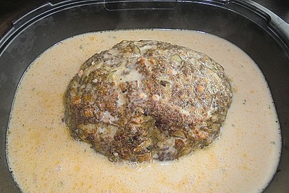 Hackbraten supersaftig 85