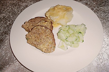 Hackbraten supersaftig 95