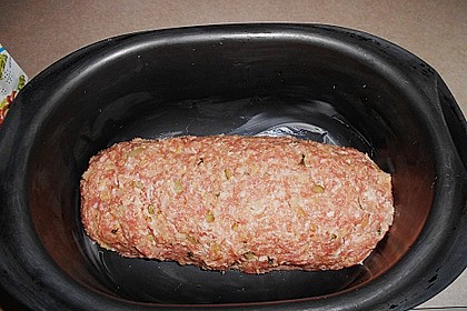 Hackbraten supersaftig 70